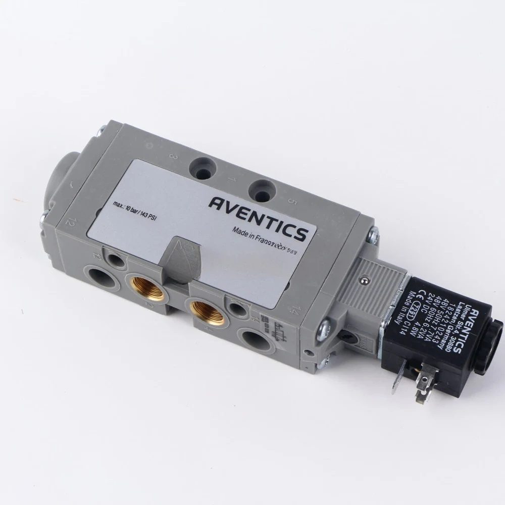 Válvula pneumática Rexroth 0820023026