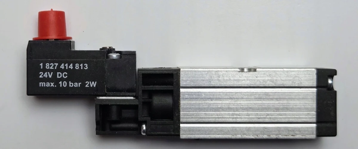 Bobina solenoide Rexroth 0820038176