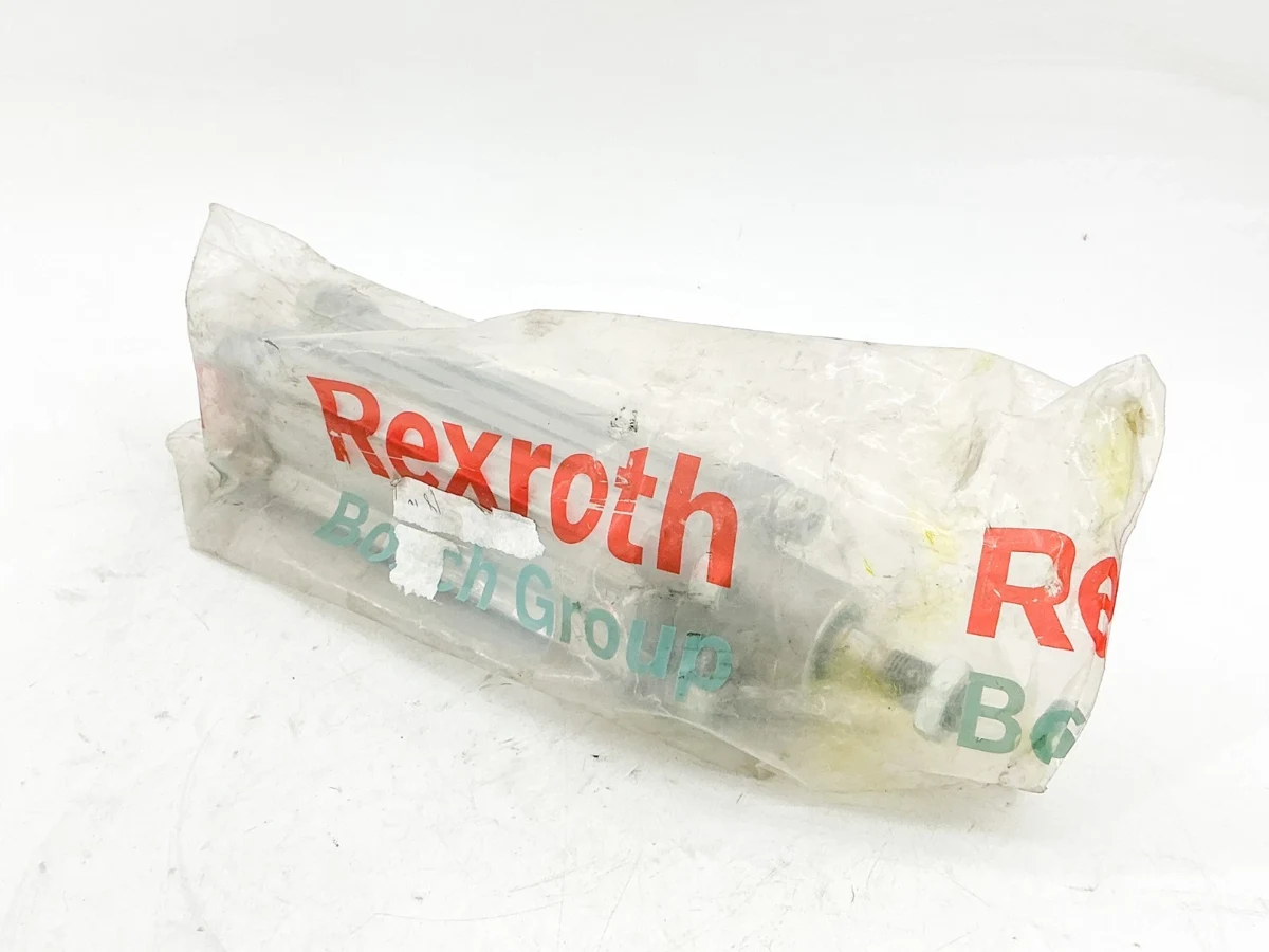 Cilindro pneumático Rexroth 0822122005