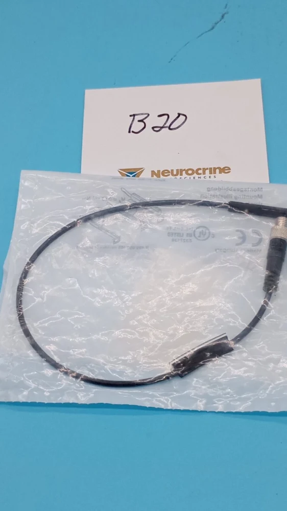 Sensor para cilindro Rexroth 0830100435