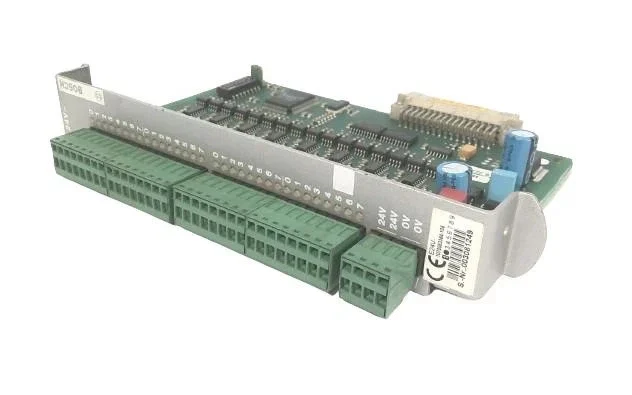 Módulo eletrônico Rexroth 1070083384-105