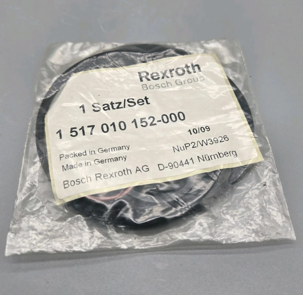 Peça ou kit de reposição Rexroth 1517010152-000