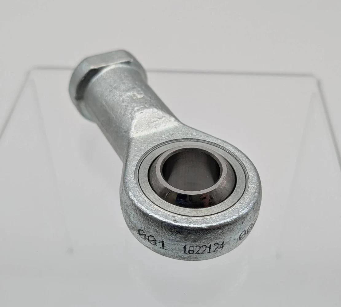 Terminal rotular Rexroth 1822124006