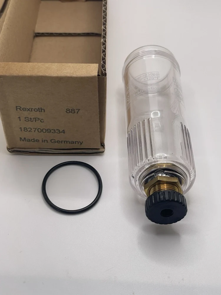 Componente pneumático Rexroth 1827009334