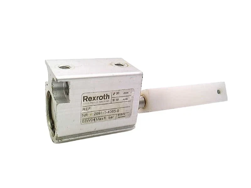 Chave elétrica Rexroth 2991140659
