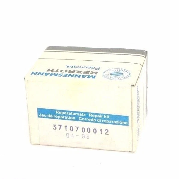 Peça ou kit de reposição Rexroth 3710700012