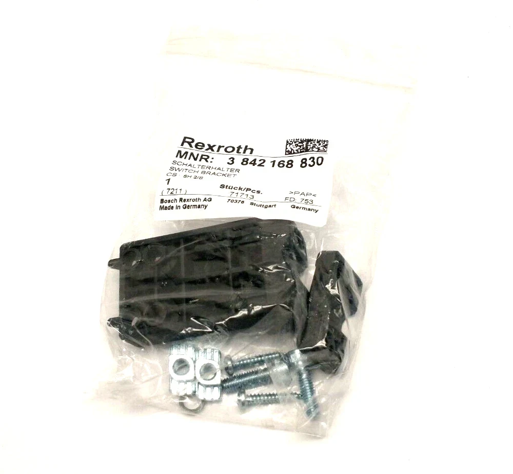 Suporte para sensor Rexroth 3842168830