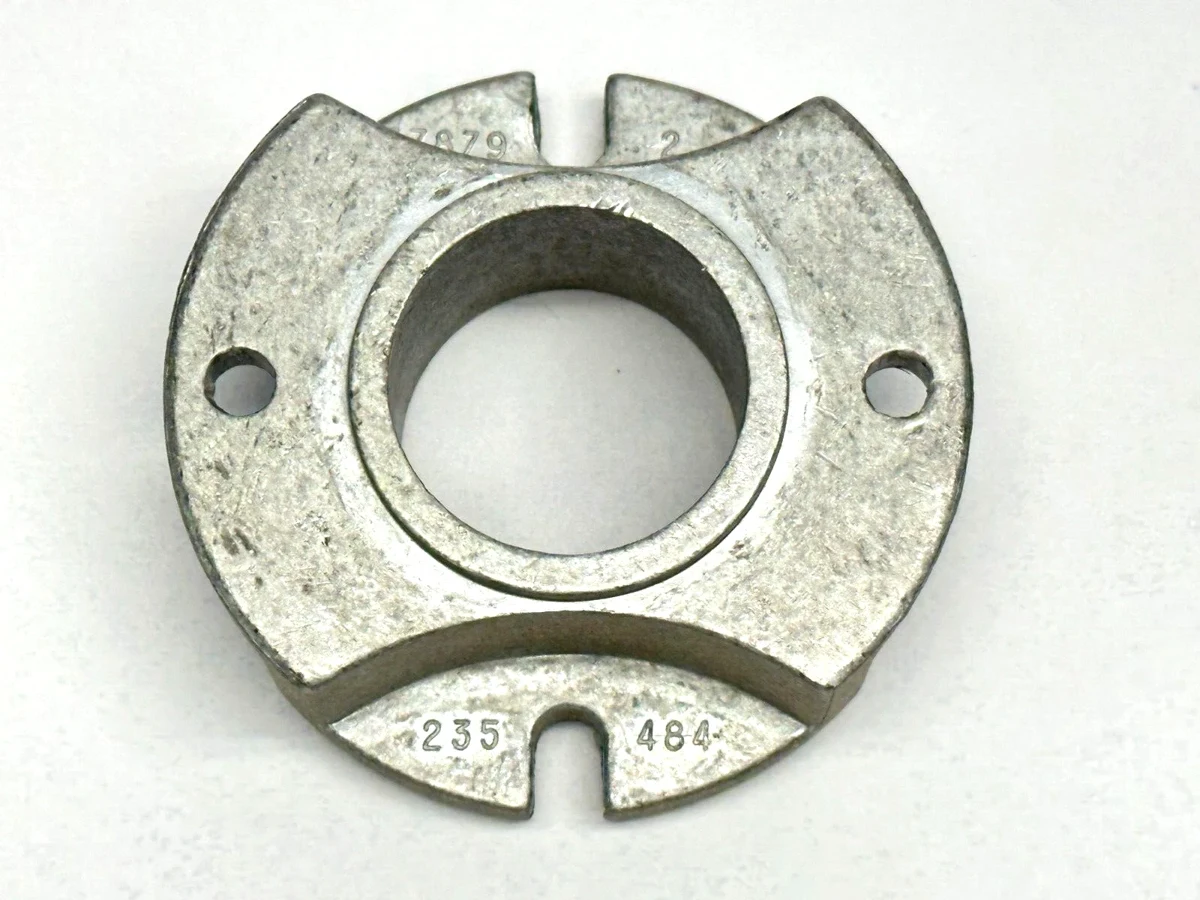 Flange de montagem Rexroth 3842235484