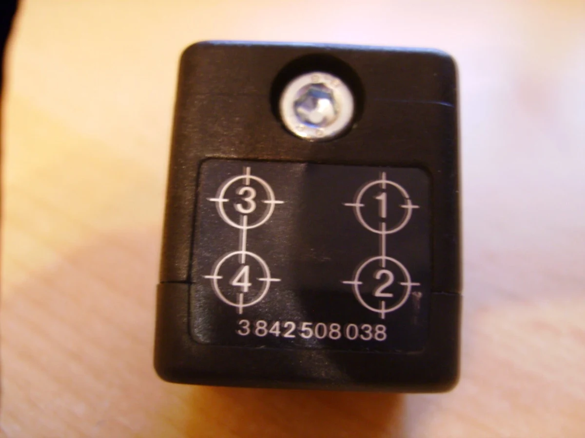 Componente de transportador Rexroth 3842508038
