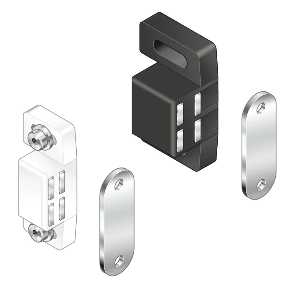 Fecho magnético Rexroth 3842516165