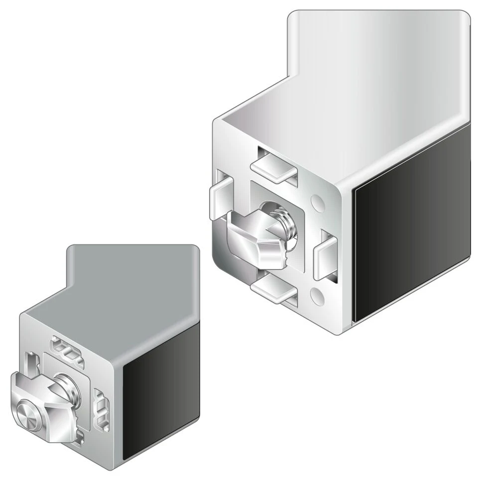 Conector de montagem Rexroth 3842518426