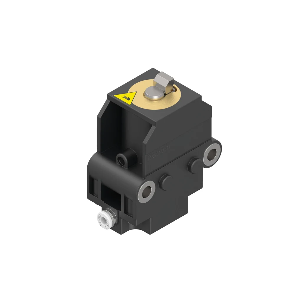 Batente de transportador Rexroth 3842522400