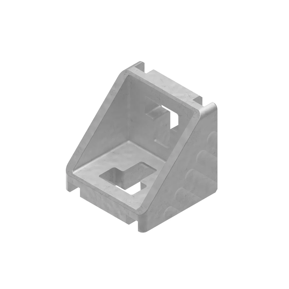 Cantoneira de montagem Rexroth 3842523558