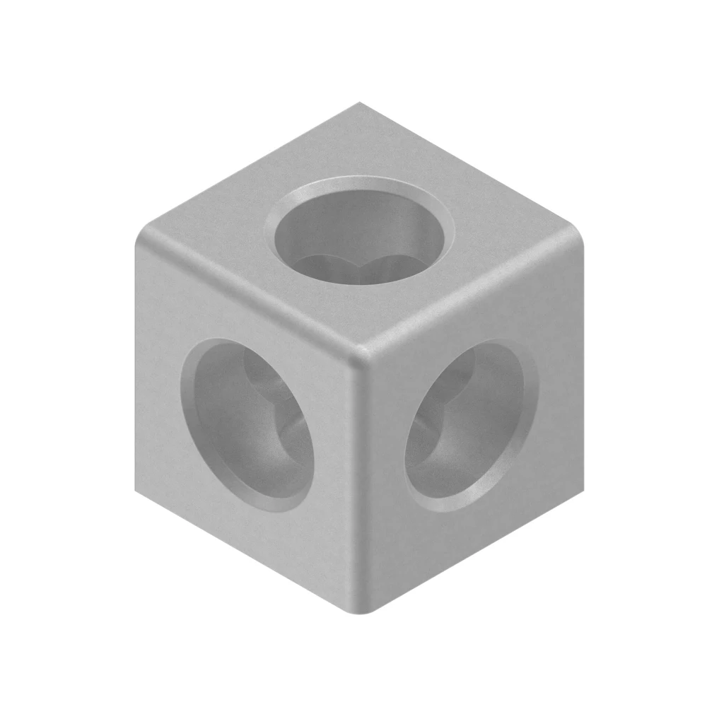 Conector cúbico para perfil Rexroth 3842523874