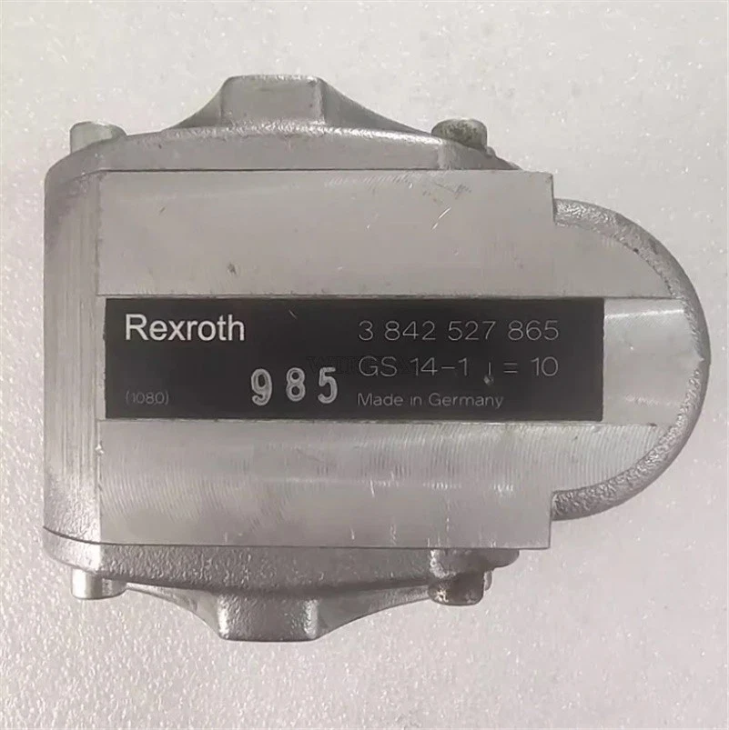 Redutor Rexroth 3842527865