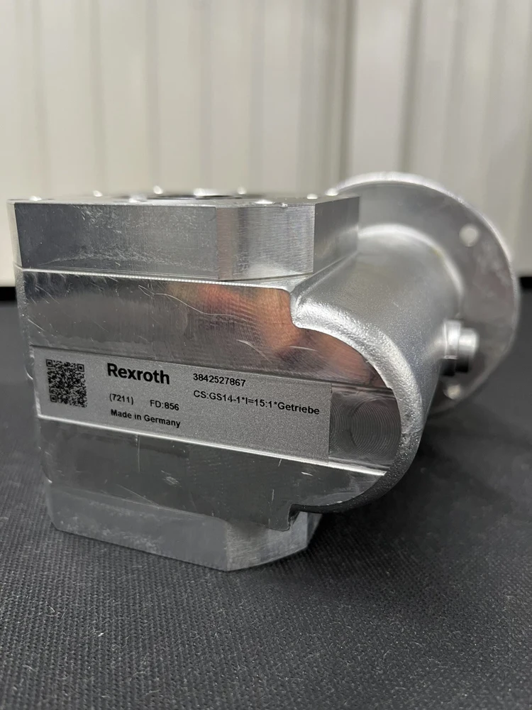 Redutor Rexroth 3842527867