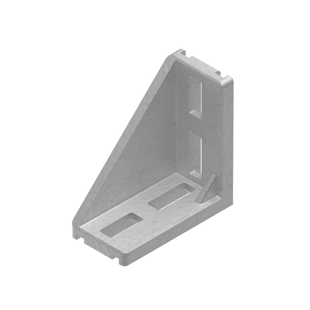 Cantoneira de montagem Rexroth 3842529005
