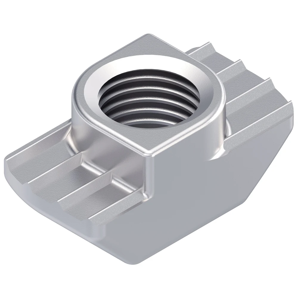 Porca para perfil Rexroth 3842530287