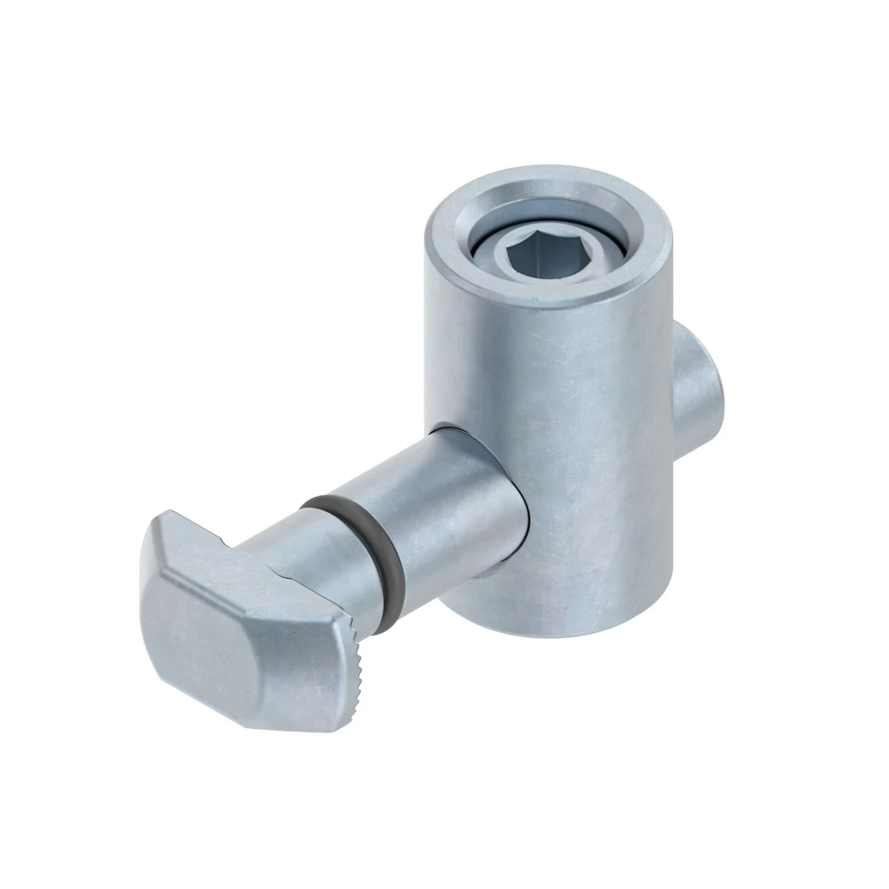 Conector de montagem Rexroth 3842535466