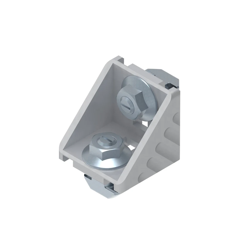 Cantoneira de montagem Rexroth 3842551606