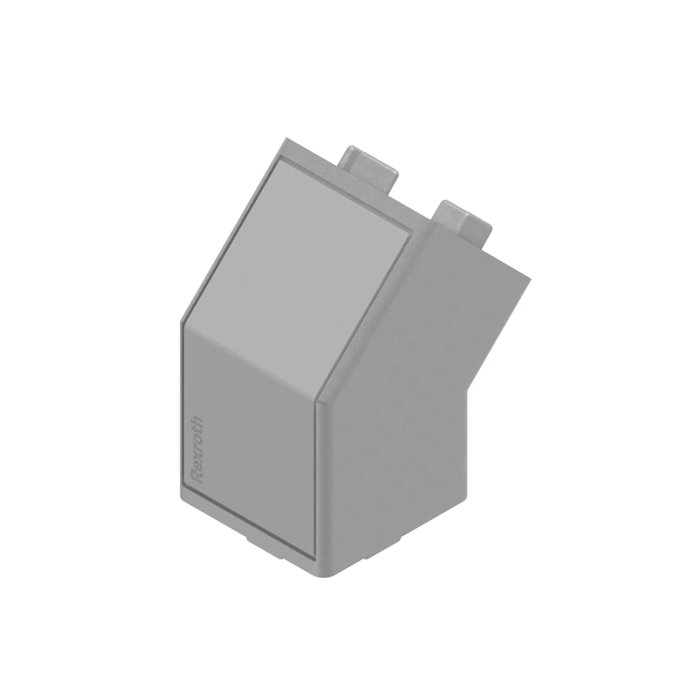 Conector de montagem Rexroth 3842554450
