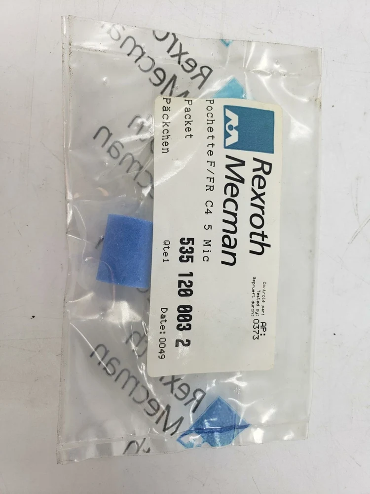 Peça pneumática Rexroth 5351200032