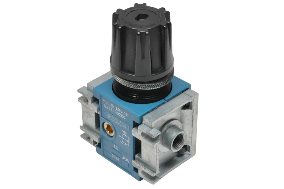 Componente pneumático Rexroth 5351400200