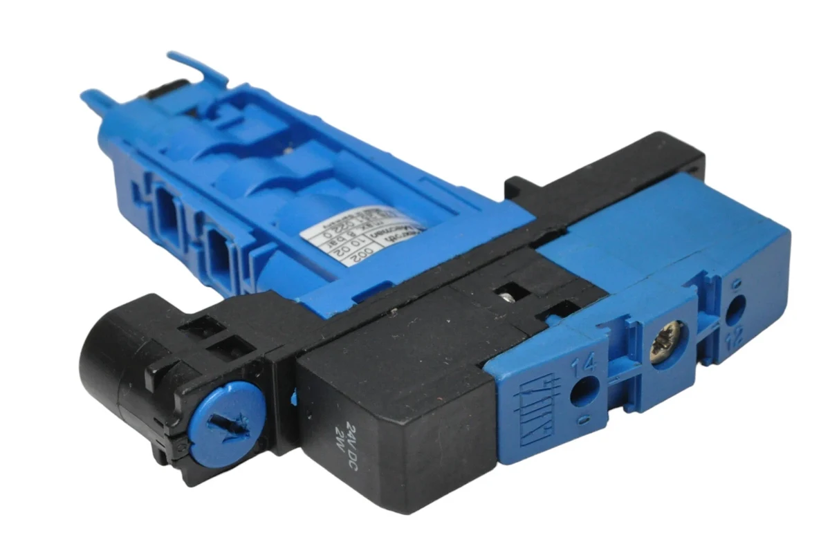 Válvula pneumática Rexroth 5762510220