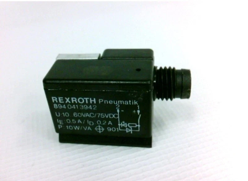 Chave elétrica Rexroth 8940413942
