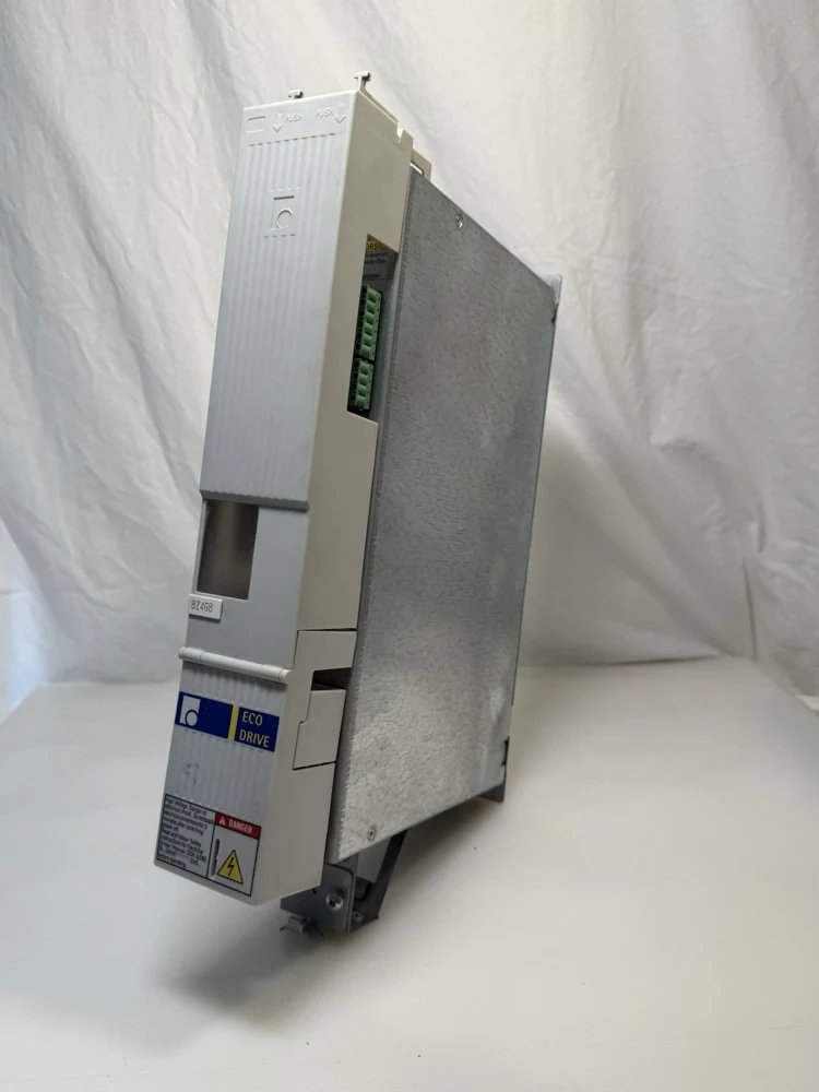 Resistor de frenagem Rexroth BZM01.3-01-07