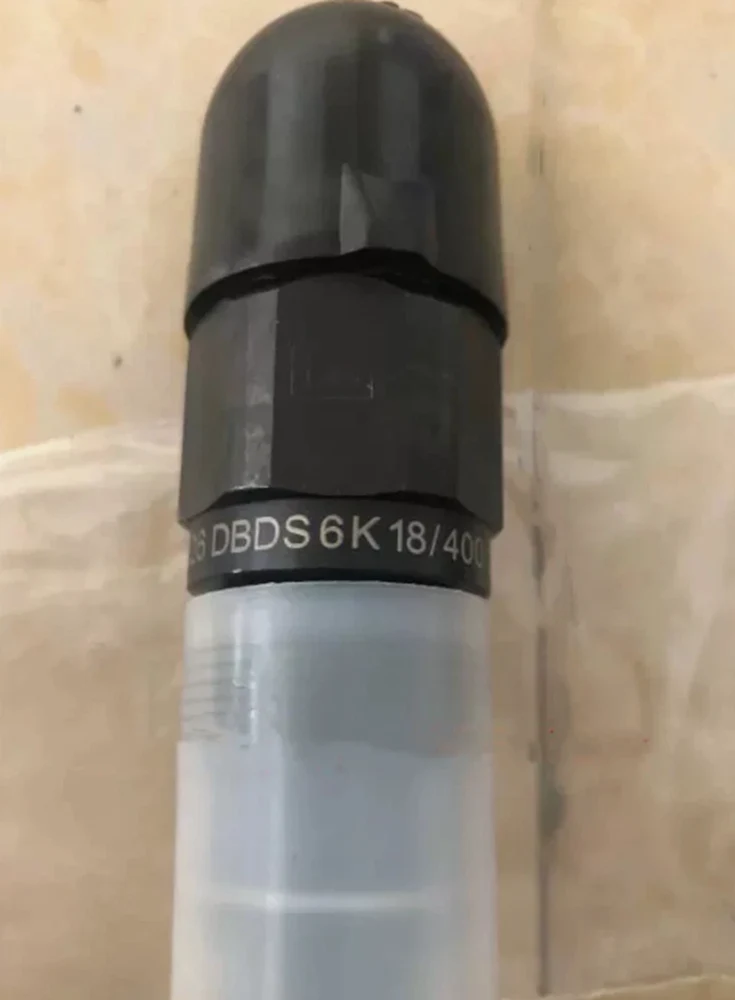 Válvula limitadora de pressão Rexroth DBDS6K18-400