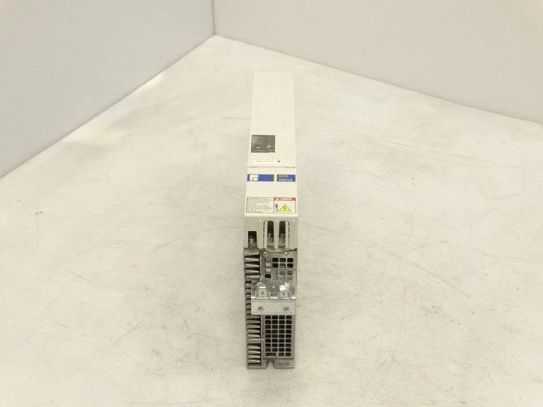 Acionamento eletrônico Rexroth DKC01.3-040-7-FW