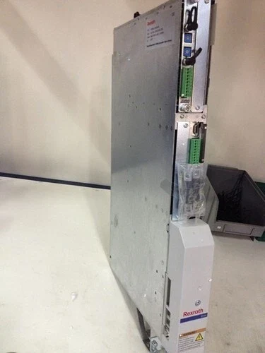 Acionamento eletrônico Rexroth HDS02.2-W040N-HS12-01-FW