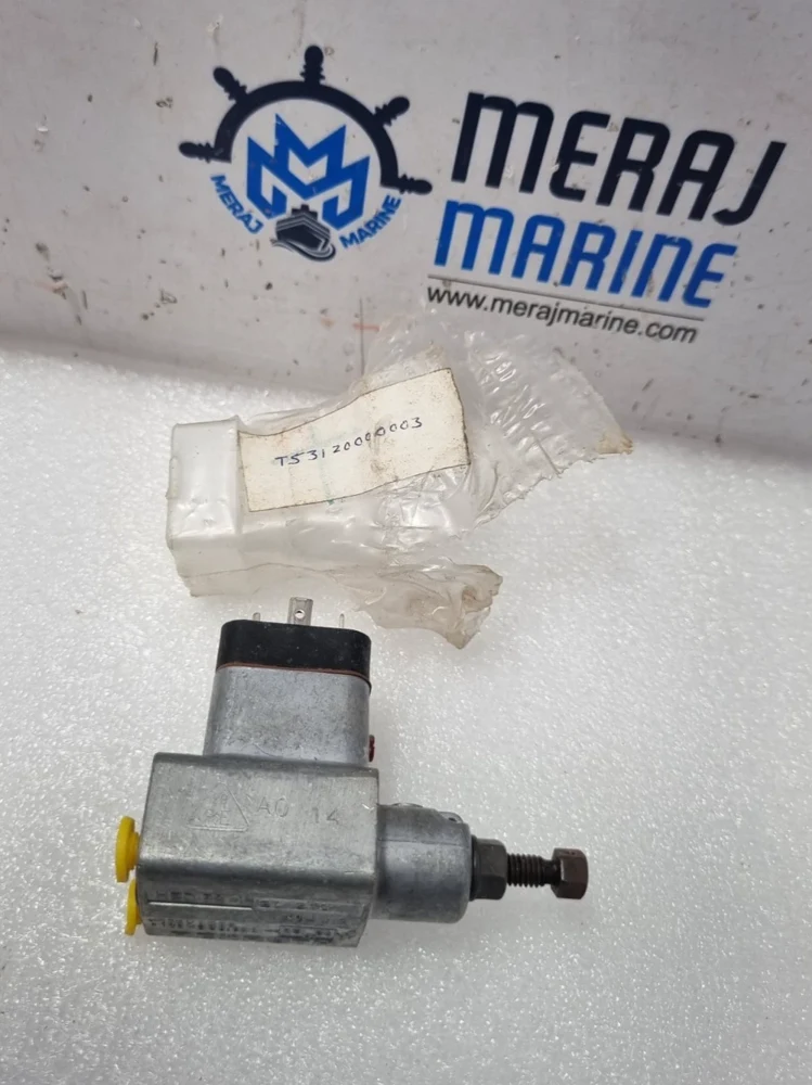 Pressostato Rexroth HED50P1-20/210