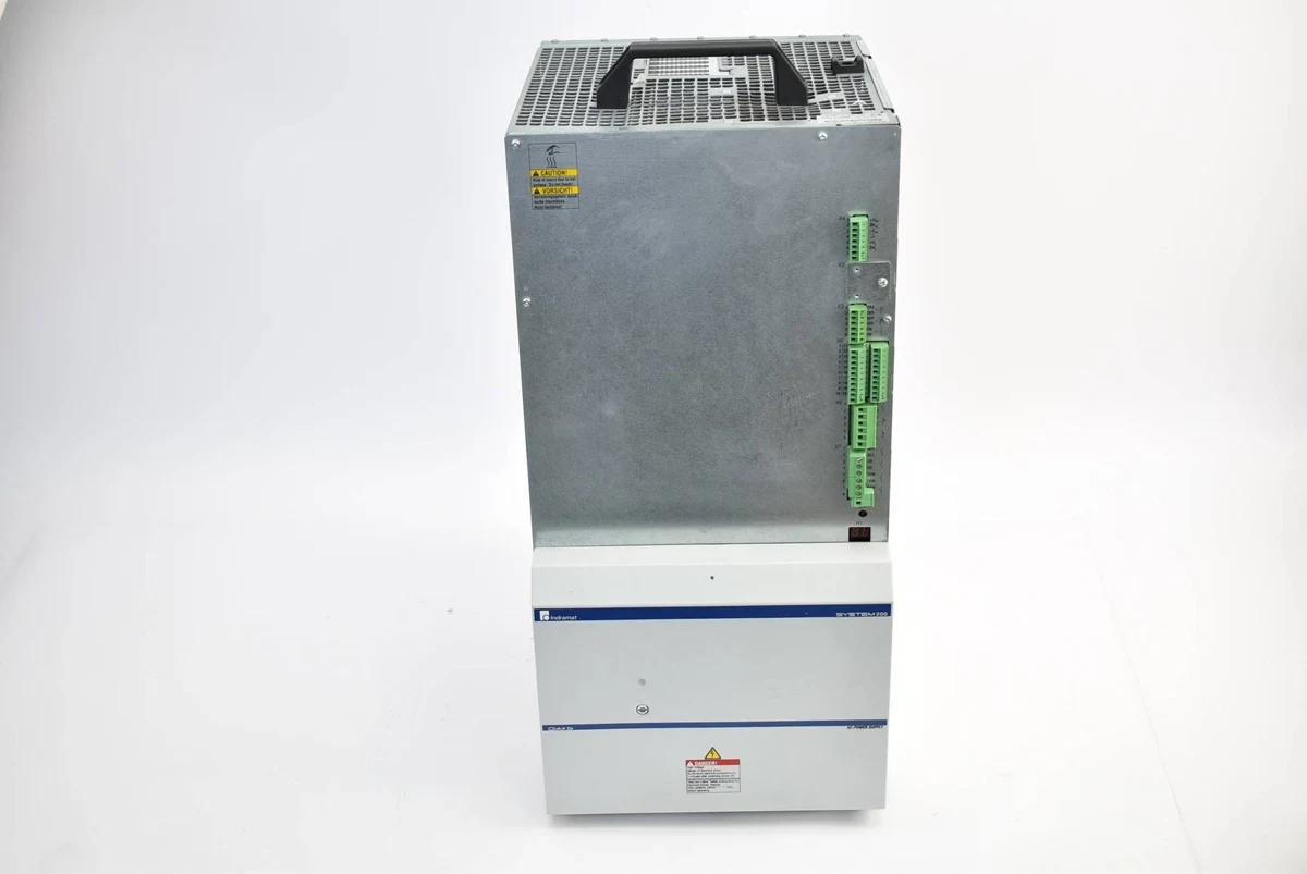 Unidade de alimentação Rexroth HVE04.2-W075N