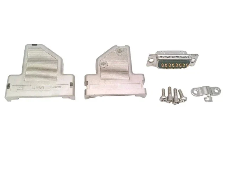 Kit de conector Rexroth INS0439/L01