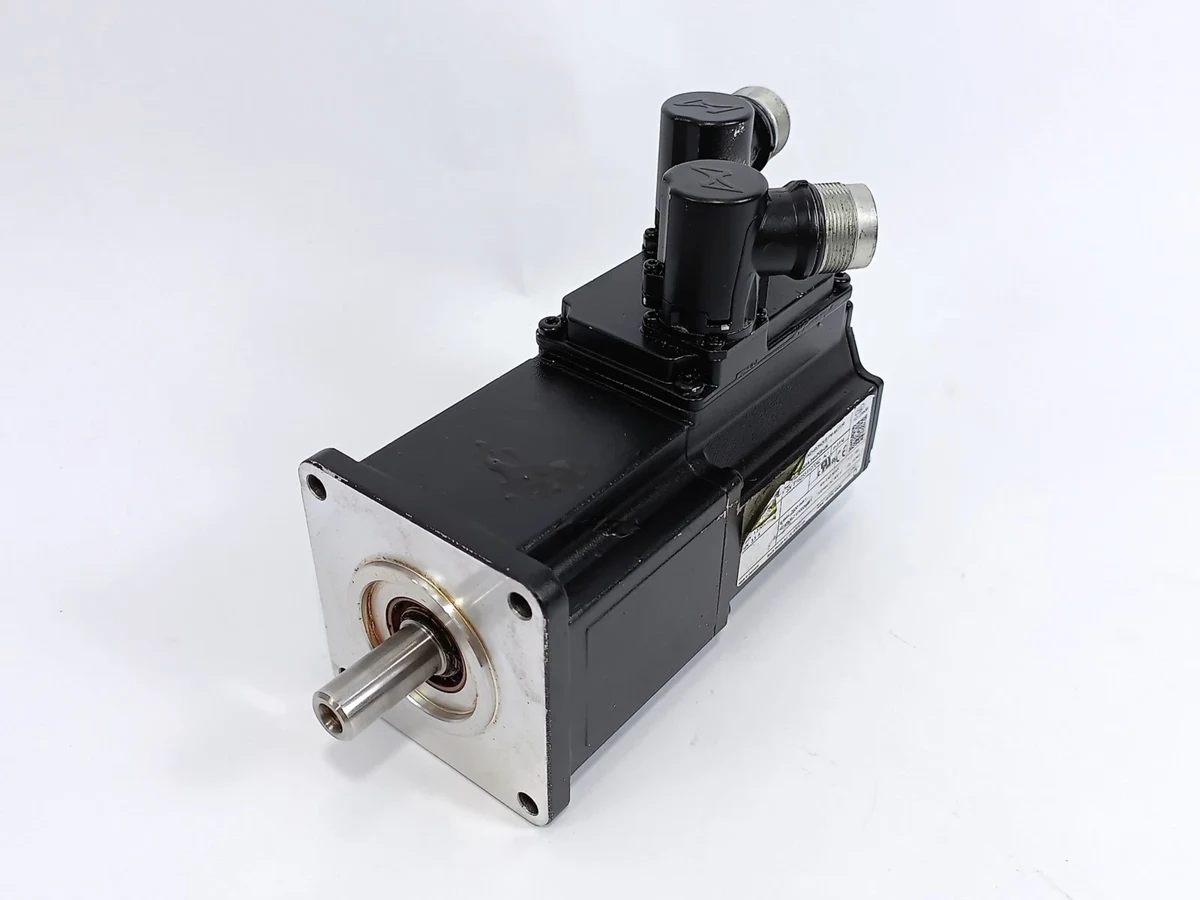 Motor elétrico Rexroth MHD041A-144-PG0-UN