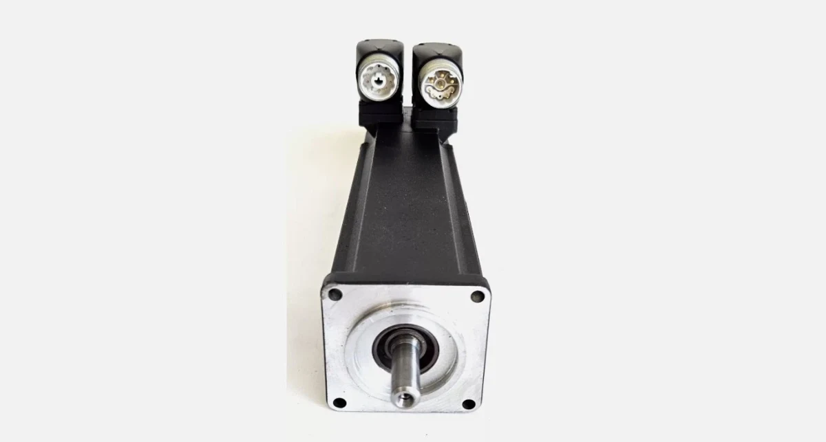 Motor elétrico Rexroth MSK030C-0900-NN-M1-UP1-NNNN