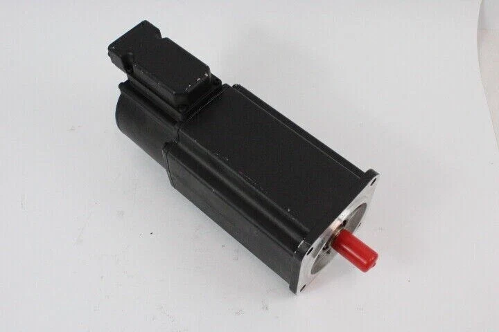 Motor elétrico Rexroth MSK076C-0300-NN-M1-UP0-NNNN