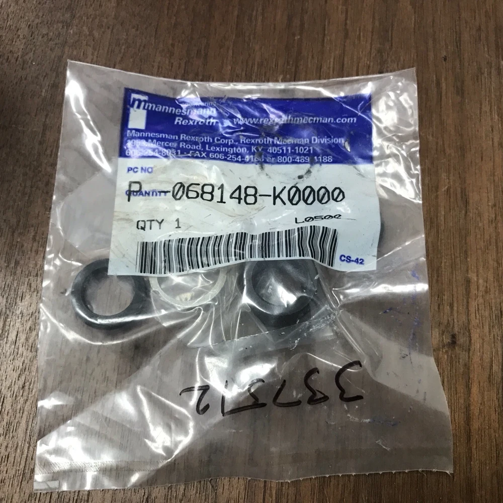 Kit de reposição Rexroth P-068148-K0000