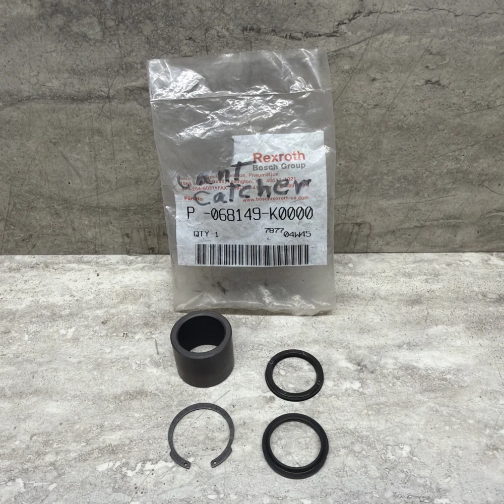 Peça ou kit de reposição Rexroth P-068149-K0000