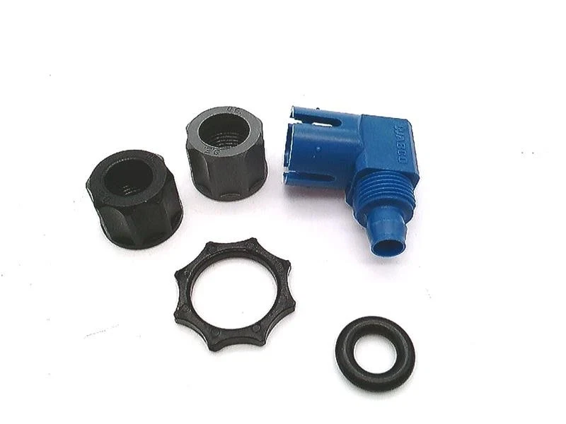 Conector elétrico Rexroth P-068392-00000