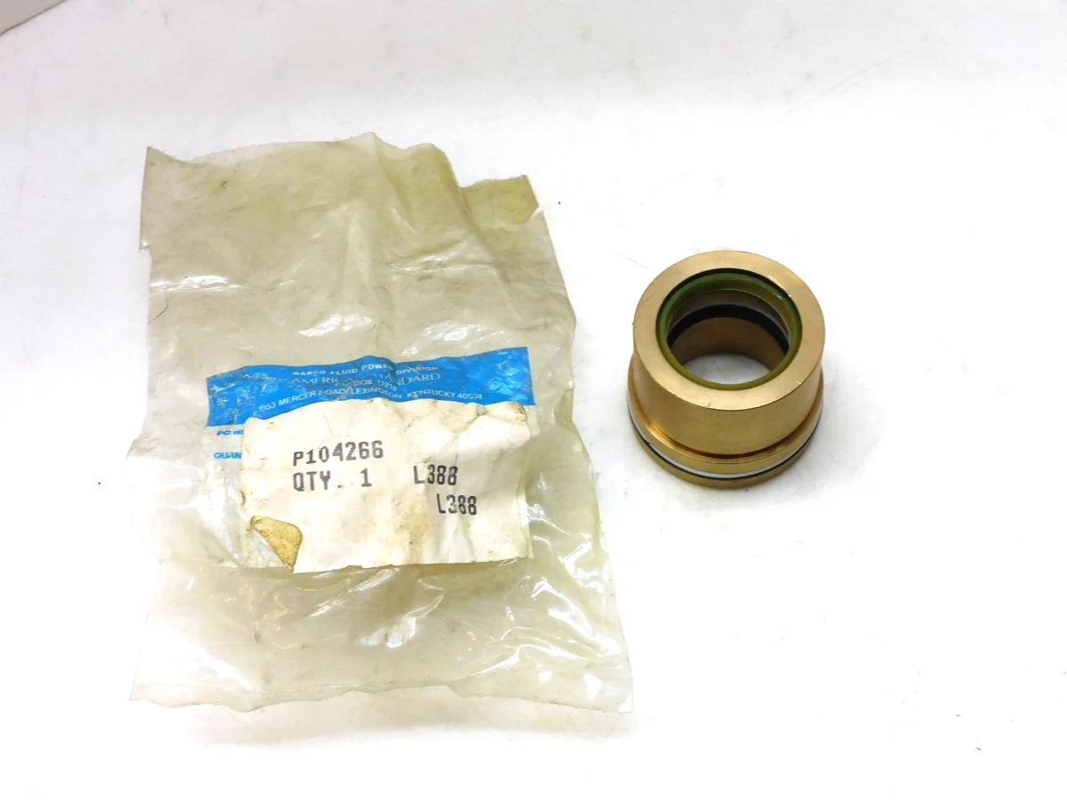 Peça ou kit de reposição Rexroth P-104266