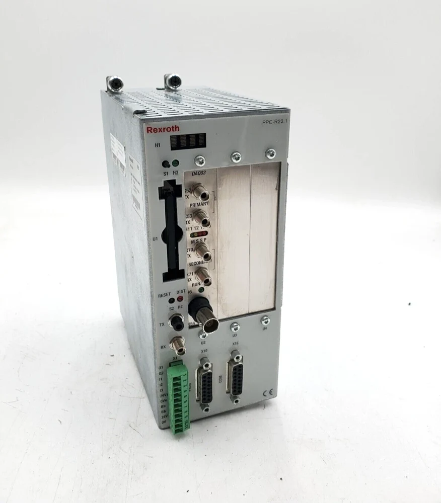 Controlador Rexroth PPC-R22.1N-N-Q1-NN-NN-FW