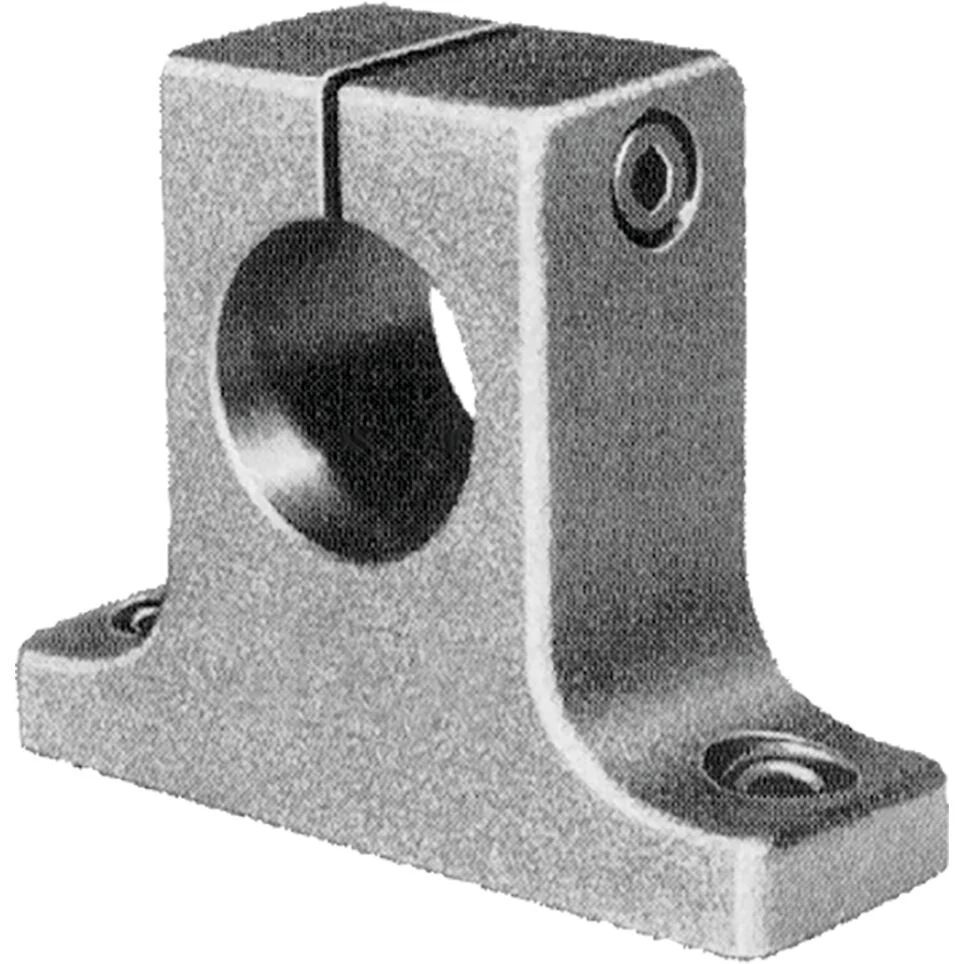 Suporte de eixo Rexroth R105501200