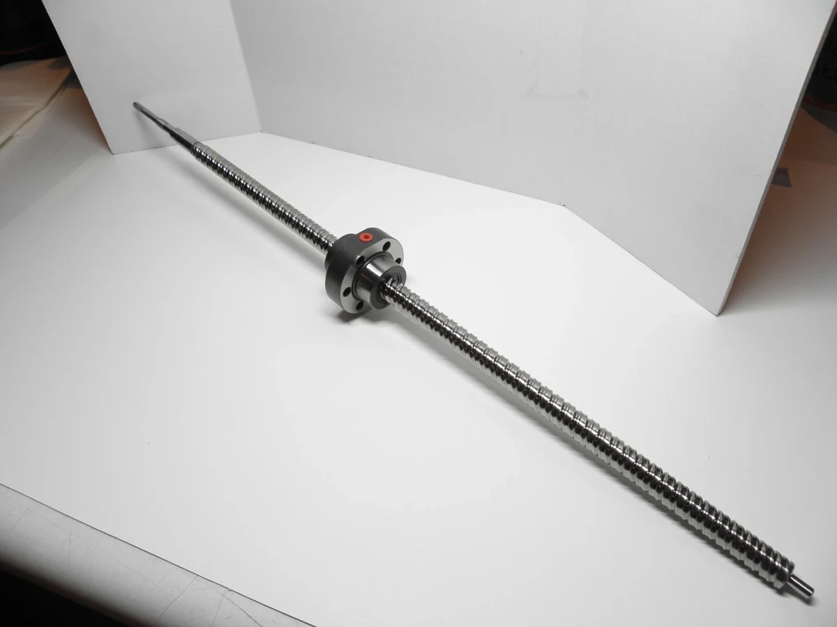 Componente de fuso de esferas Rexroth R151306013