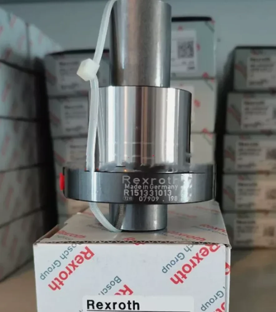 Componente de fuso de esferas Rexroth R151331013