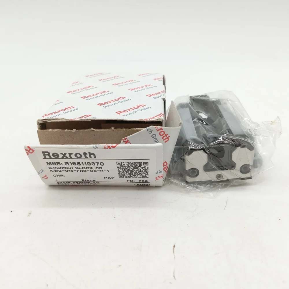 Patim linear Rexroth R165119370