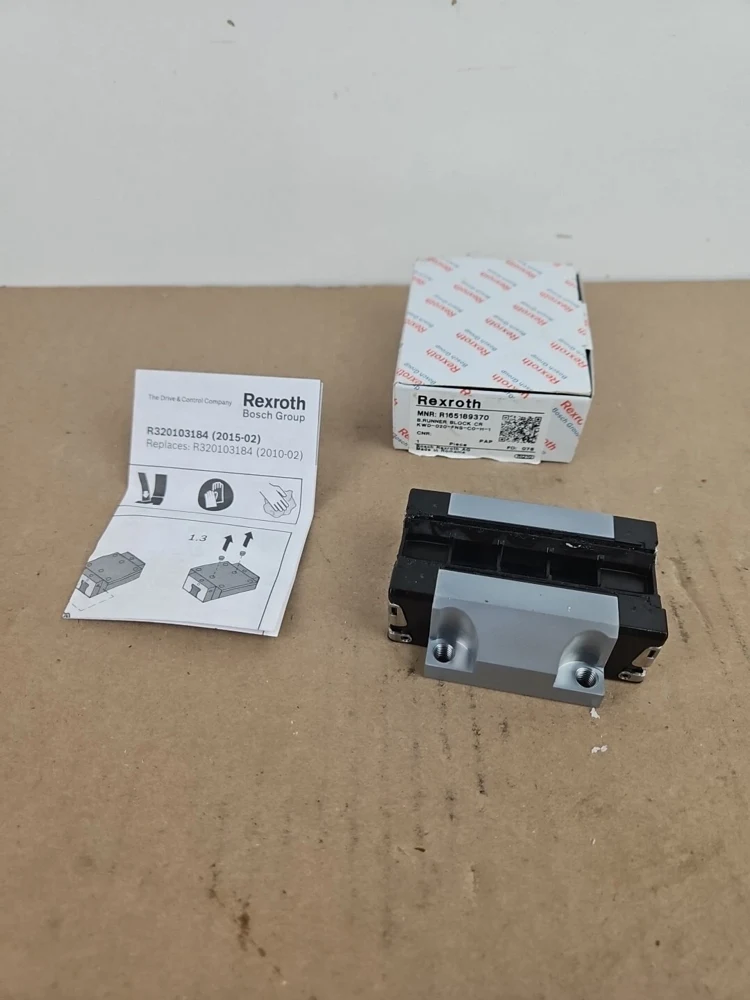 Patim linear Rexroth R165189370