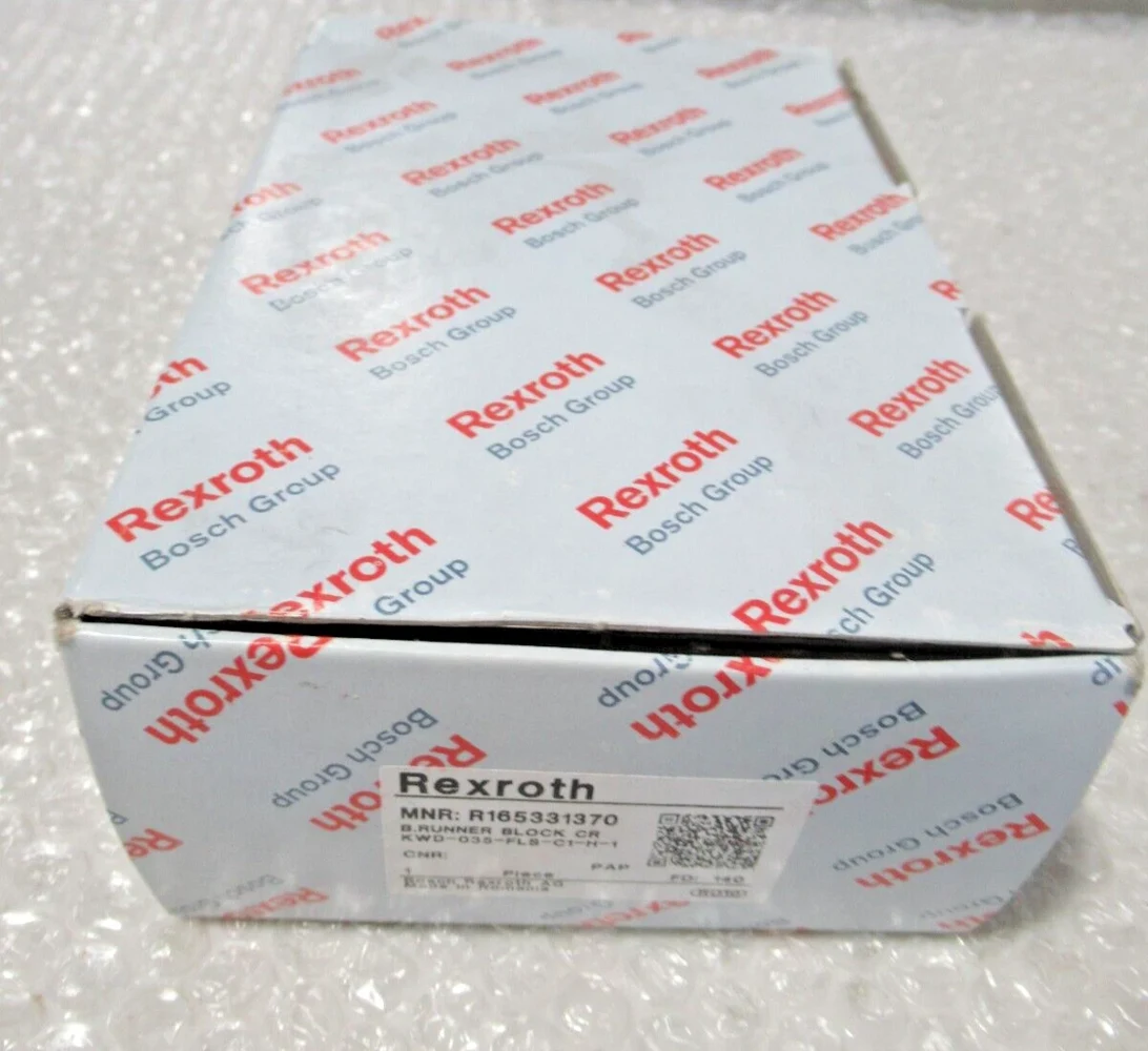 Patim linear Rexroth R165331370